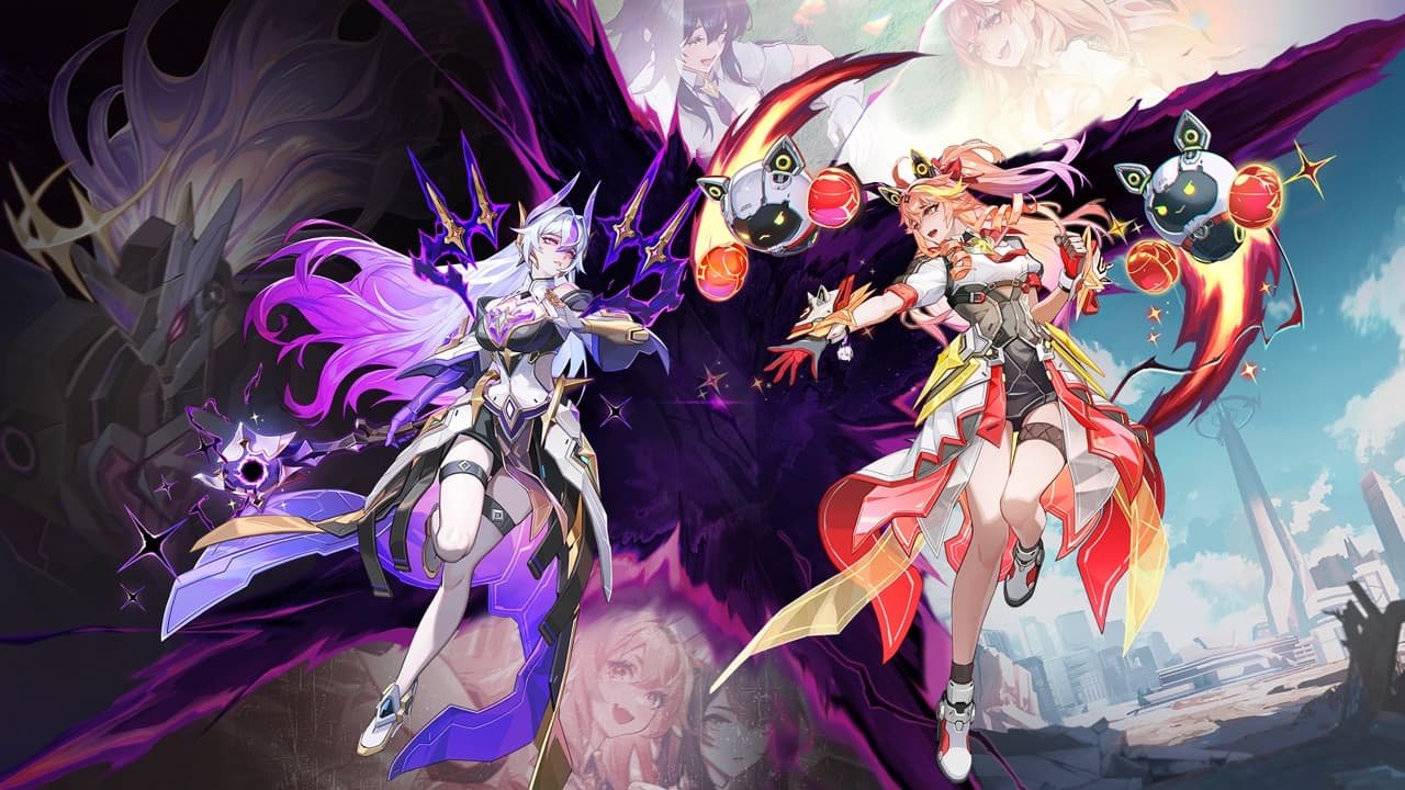 Mobile Legends X The Aspirants