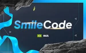 Smile One Code (Brazil)