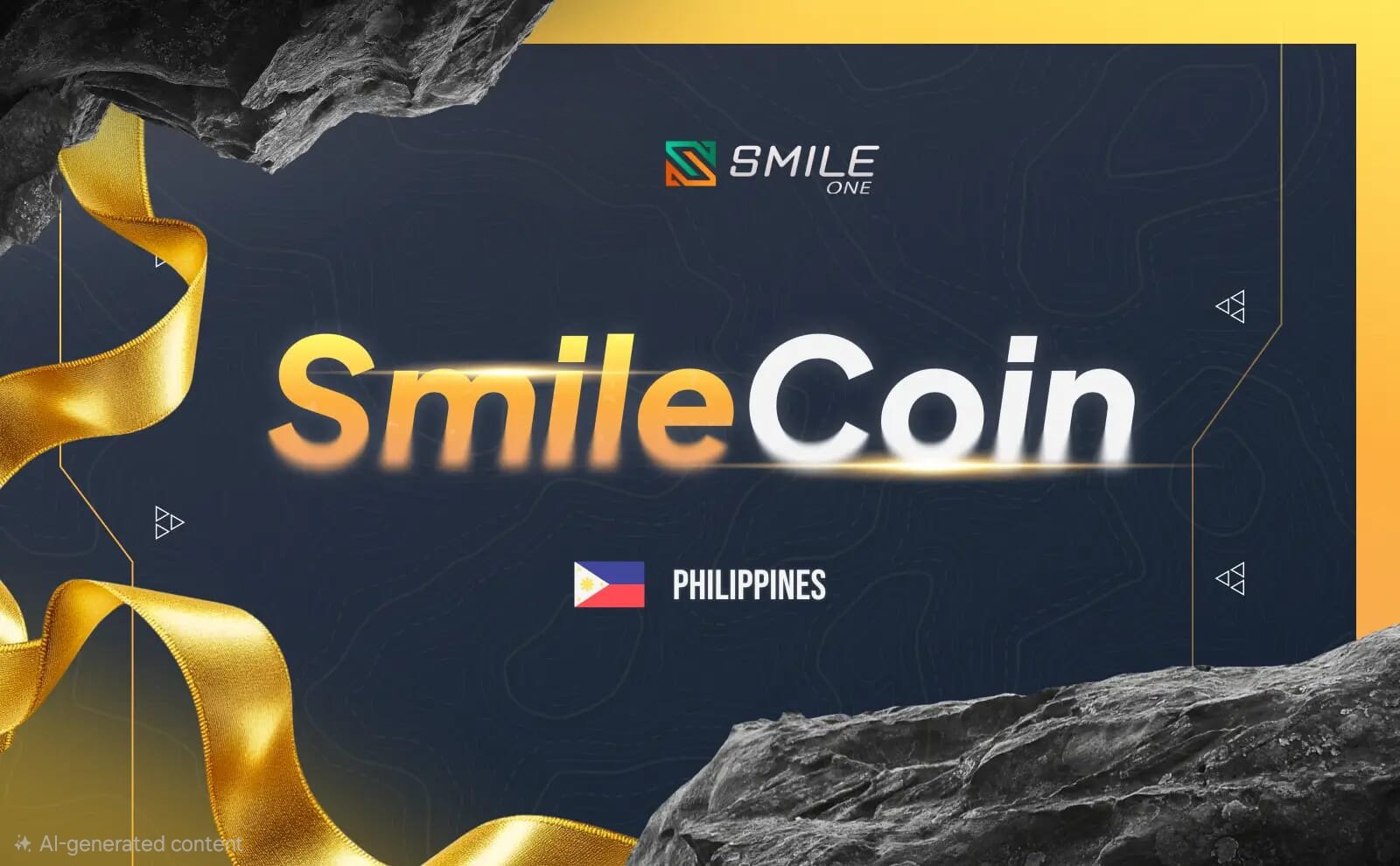 Smilecoin TopUp (Philippines)