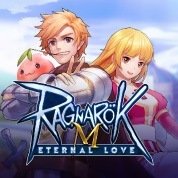 Ragnarok M Eternal Love (SEA)