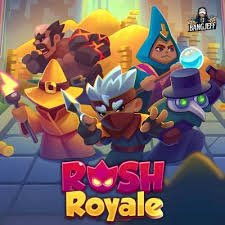Rush Royale