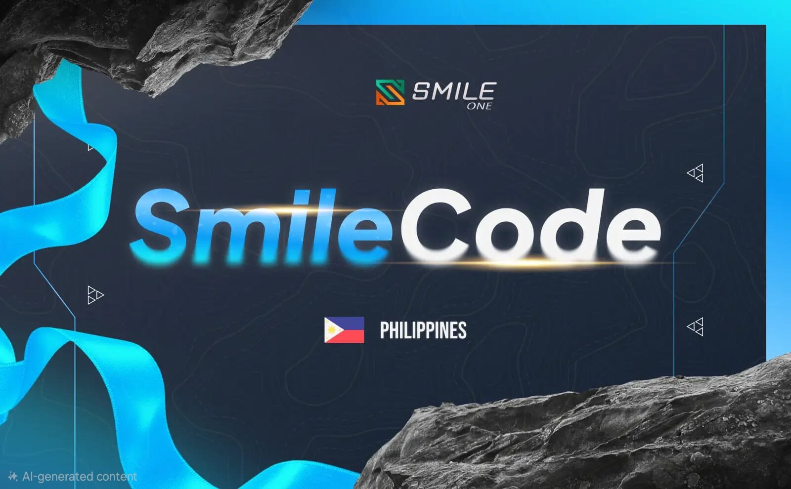 Smile One Code (Philippines)