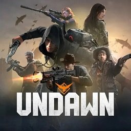 Garena Undawn