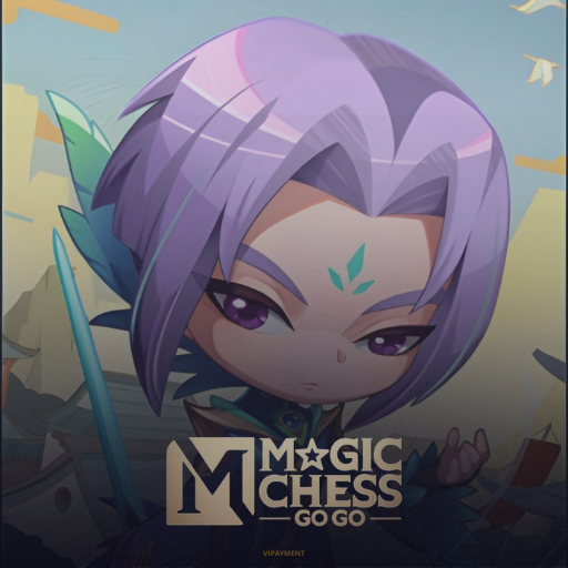 Magic Chess: Go Go (Global)