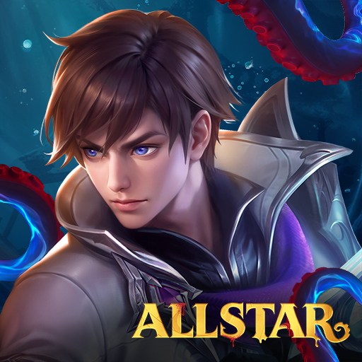 Moba Legends